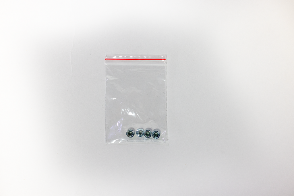 Genuine SECOH TKO-200 repair kit