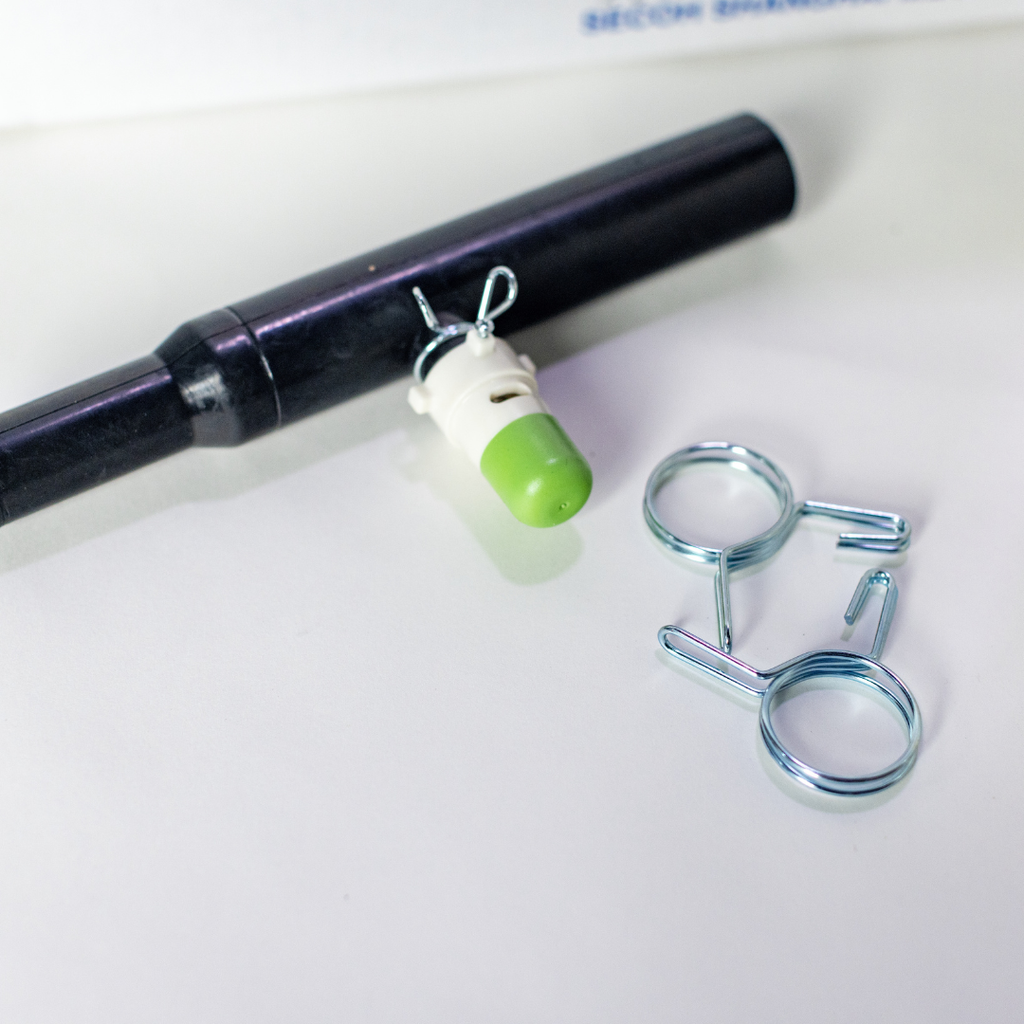 Secoh TKO-200 High Output Linear Diaphragm Air Pump Accessory