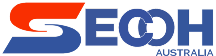 Secoh Australia
