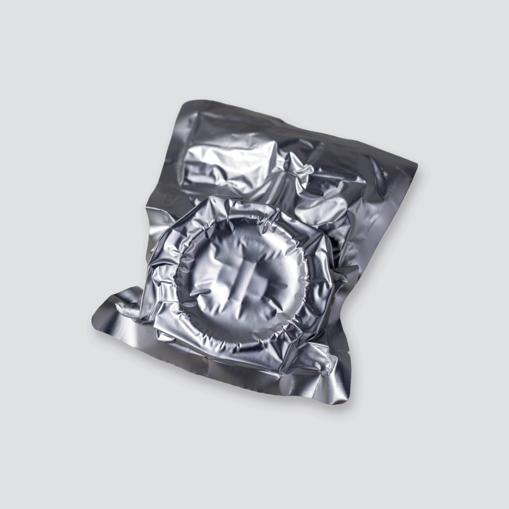 Secoh TKO-200 Chamber Block Kit