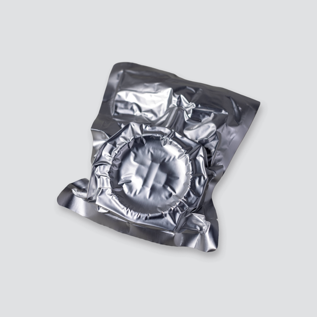 Secoh TKO-200 Chamber Block Kit